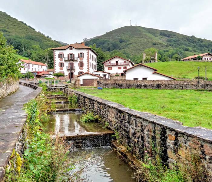 molino-urdax