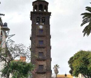 san cristobal de la laguna