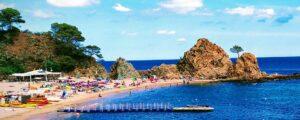 tossa de mar