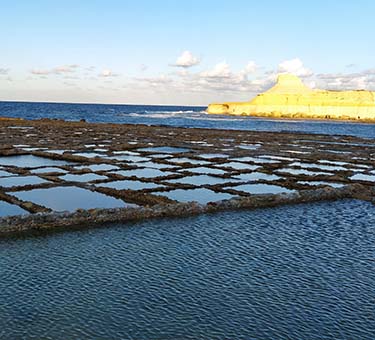 salinas-gozo