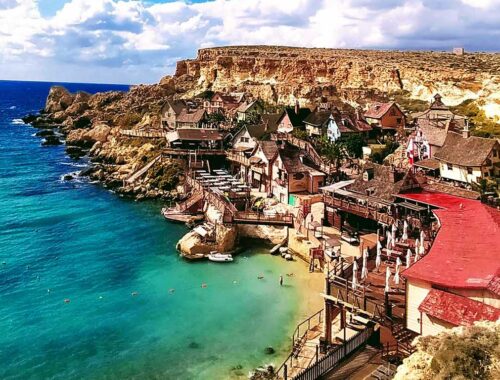 Que-ver-Malta