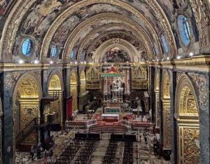 cocatedral san juan