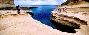 malta