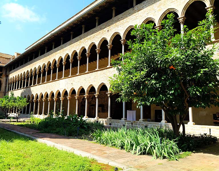 monasterio-pedralbes