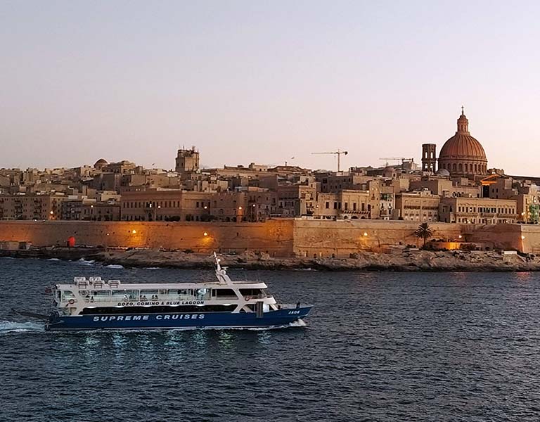 sliema