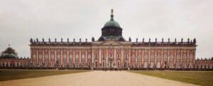 palacio de potsdam