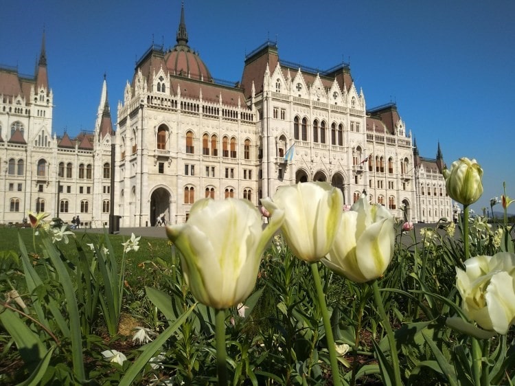 parlamento-budapest