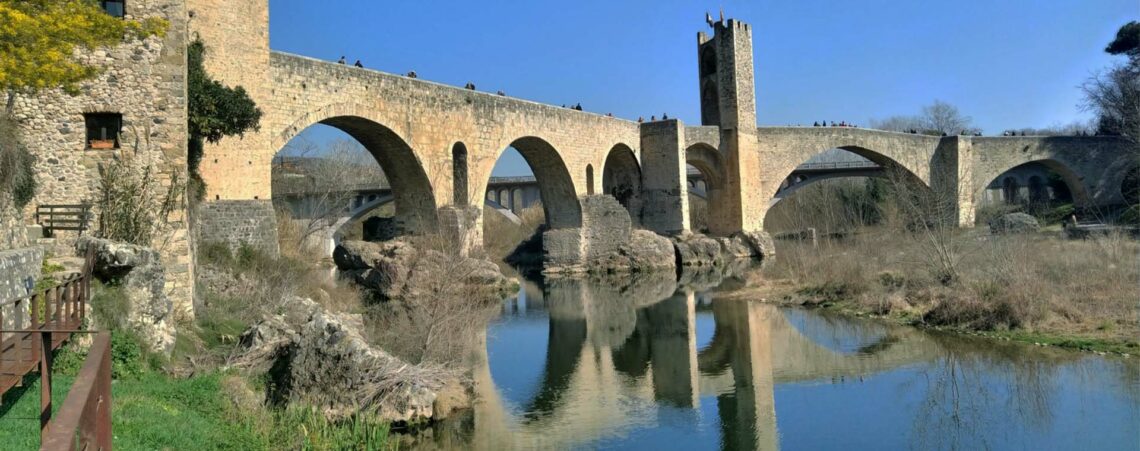 besalu