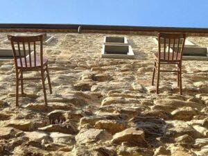 sillas rocafort besalu