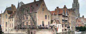 Brujas en un día: Guía de los lugares imprescindibles y gemas ocultas