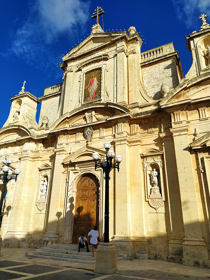 basilica-san-pablo-mdina