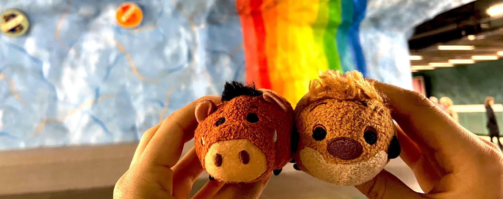 estocolmo gemas ocultas