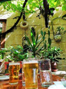 terraza mdina