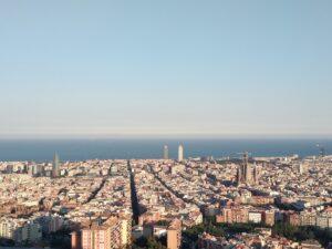 barcelona