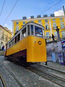 elevador da gloria