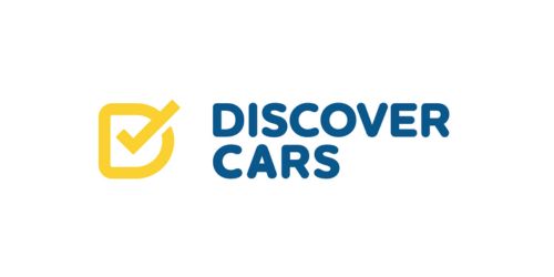 Logo de DiscoverCars.com
