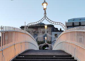 ha penny bridge