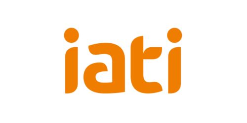 Logo de IATI Seguros