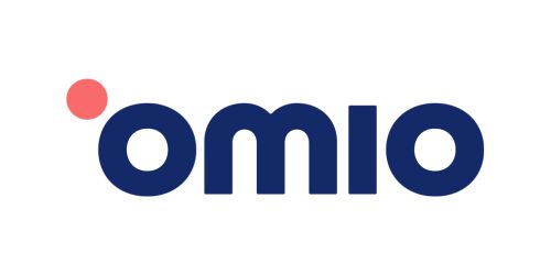 Logo de Omio