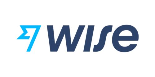 Logo de Wise
