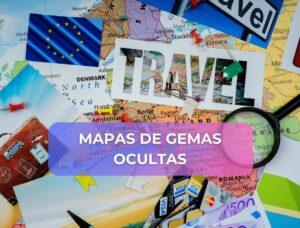 MAPAS DE GEMAS OCULTAS