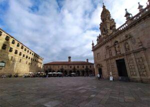 plaza de la quintana