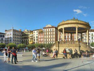 pamplona