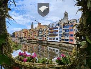 ruta got girona