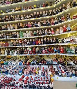 caganers