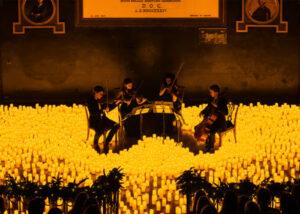 candelight-barcelona