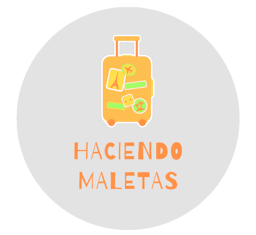 Haciendo Maletas