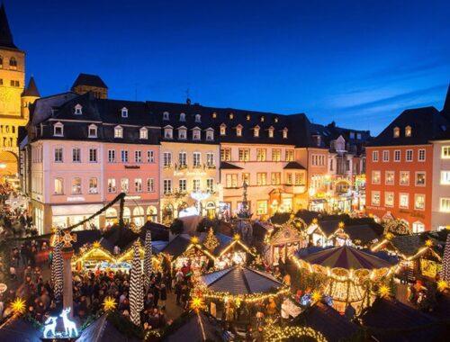 Los mercados navideños menos conocidos y con más encanto de Europa 1 mercadillos navidenos 2024