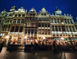 bruselas