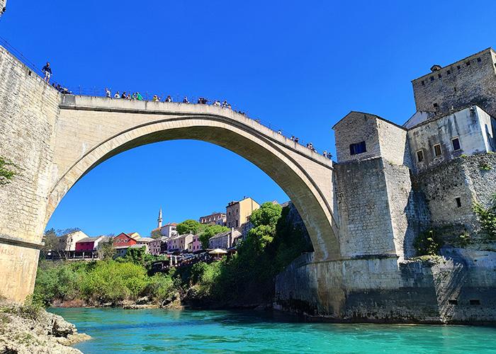 stari most