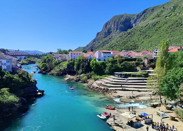 rio neretva