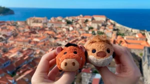 banner haciendo maletas