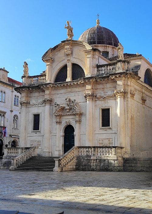 iglesia de san blas