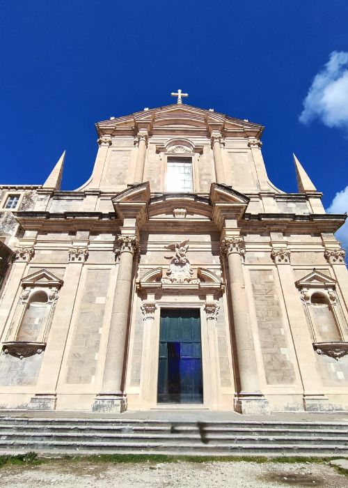 iglesia de san ignacio