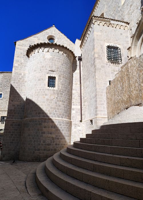 monasterio dominicano