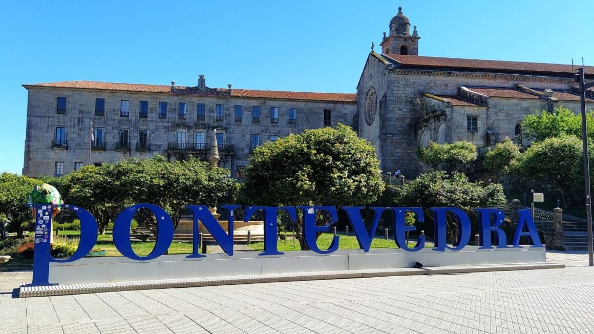 10 lugares que ver en Pontevedra