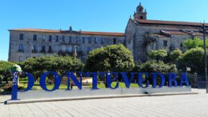 10 lugares que ver en Pontevedra
