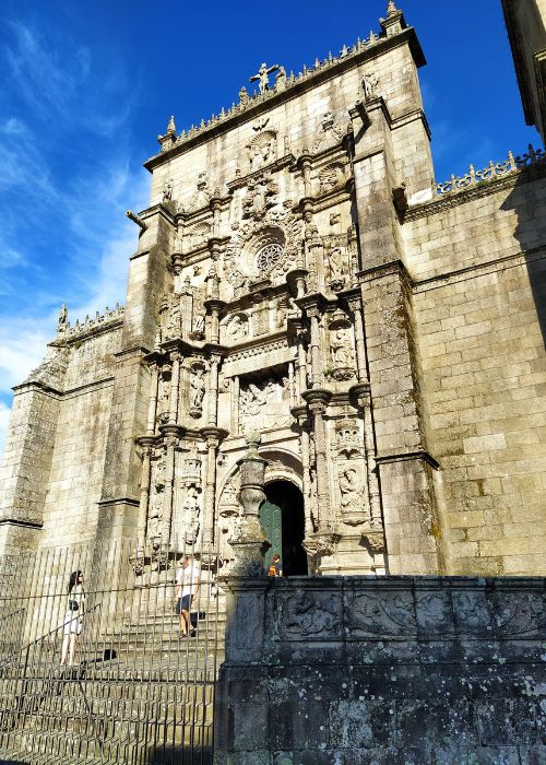 convento de san francisco pontevedra
