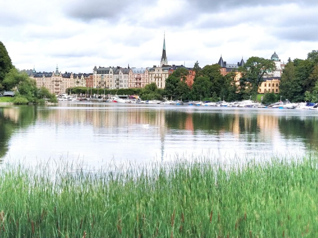 Djurgarden