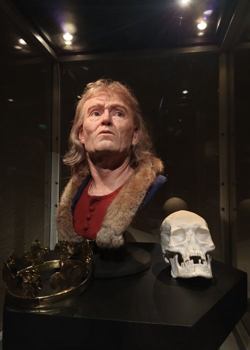 museo medieval estocolmo