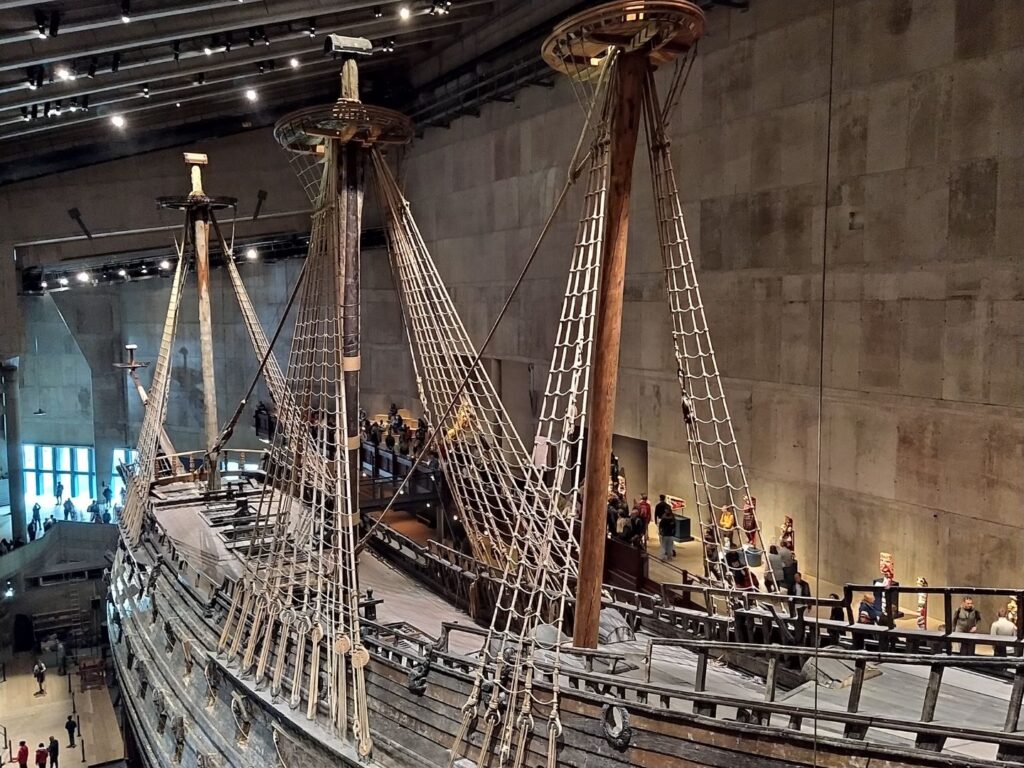 Museo Vasa