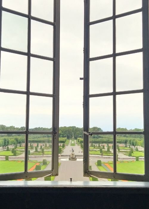 Palacio de Drottningholm