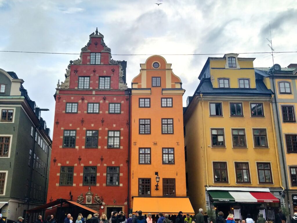 stortorget