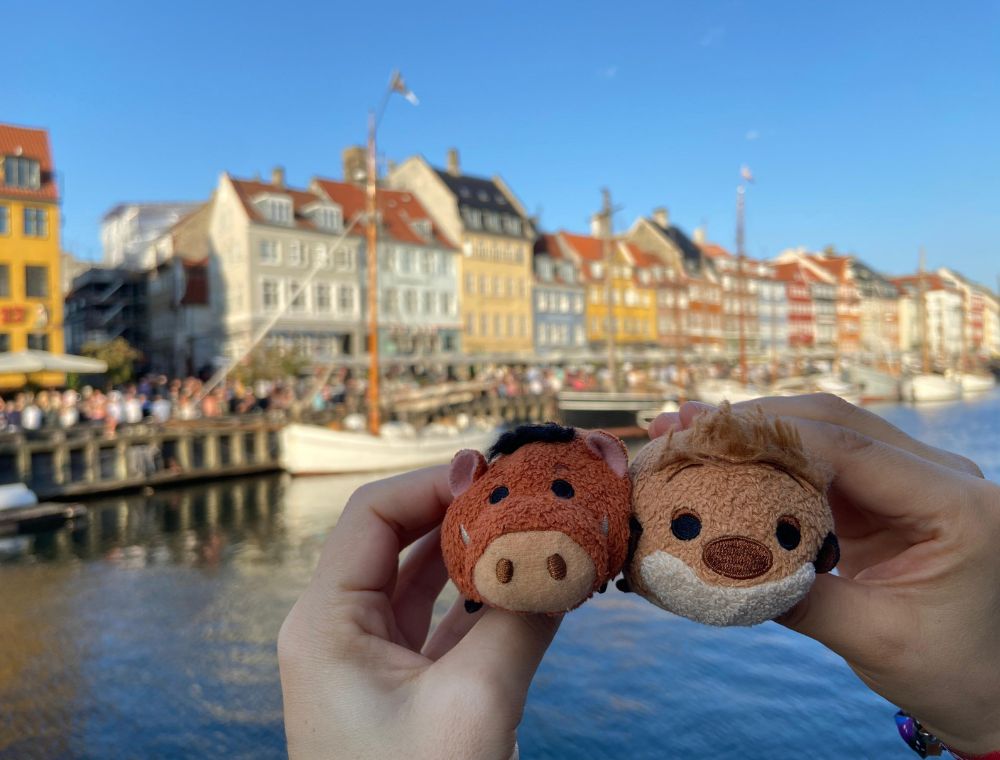 15 lugares de Copenhague que van más allá de lo turístico