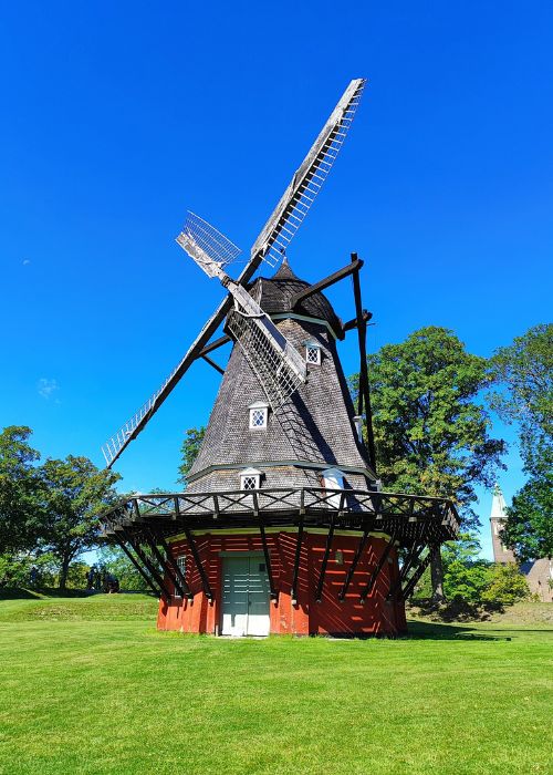 Kastellet