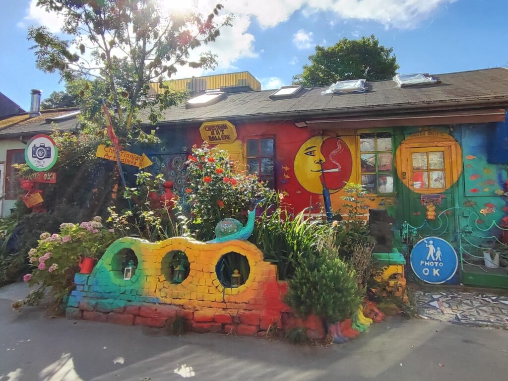 christiania